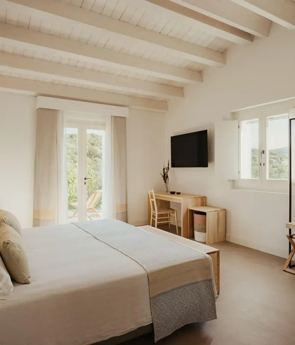 Superior Room Nuali