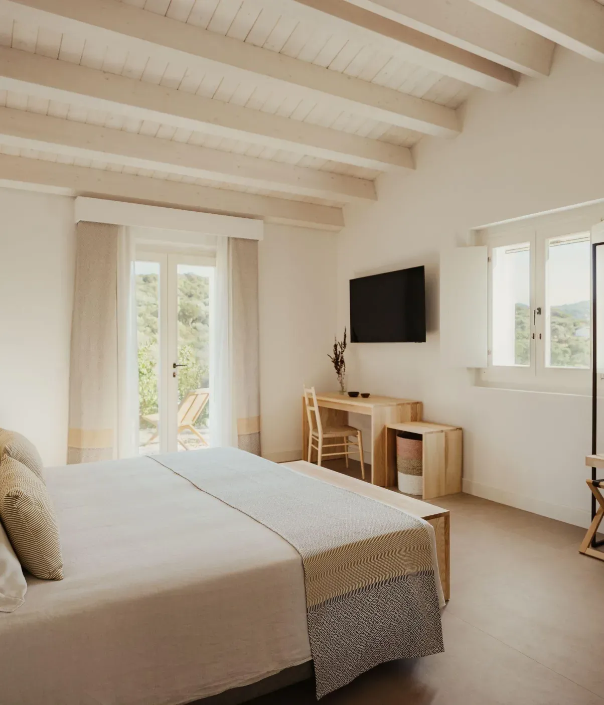 Camera Superior Nuali