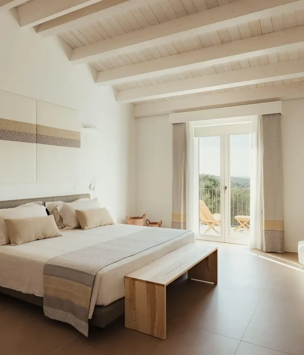 Superior Room Nuali