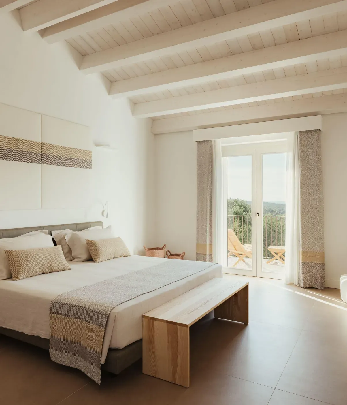 Camera Superior Nuali