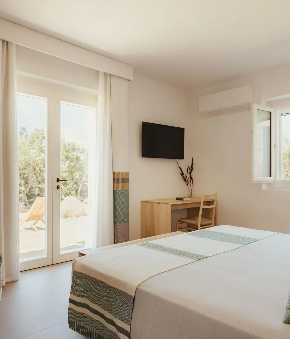 Camera Comfort Nuali