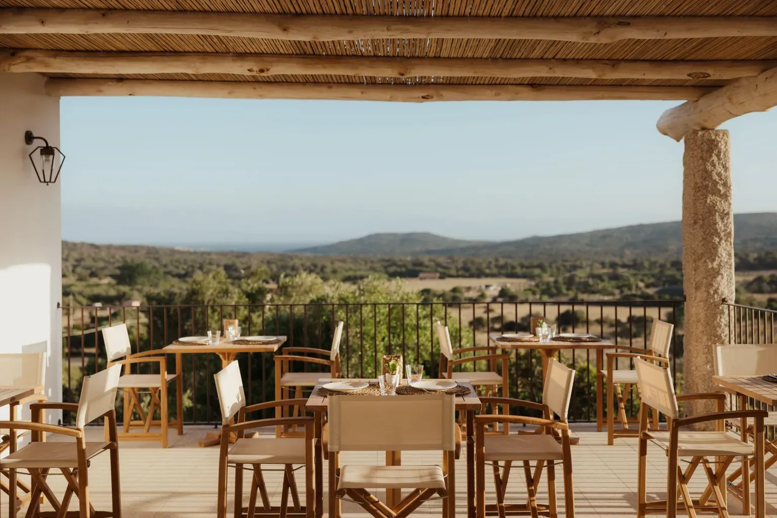 Alex Moling Nuali Terrazza 2
