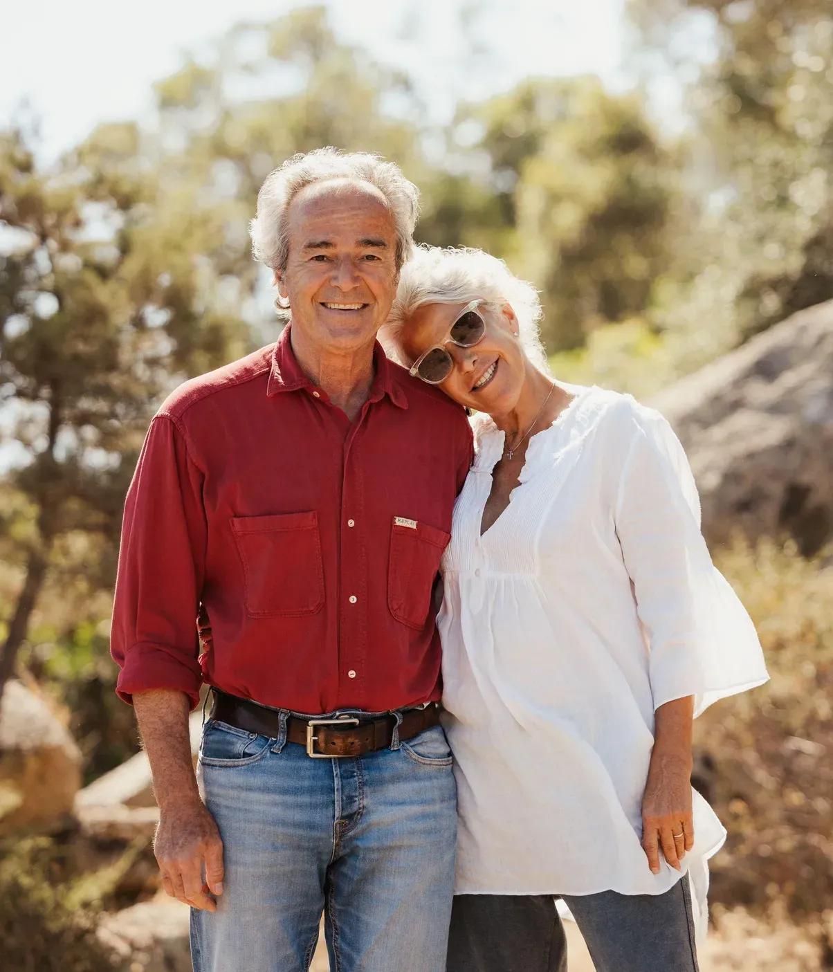 Alex Moling Nuali Lorella Alberto 15